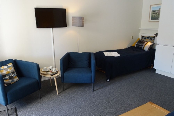 Hotel Luneborg Kro